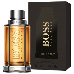 Hugo Boss The Scent EDT 50ml за мъже